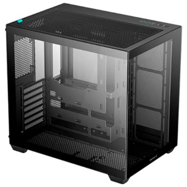 Корпус Deepcool CG530 Mid Tower / Черный photo 2