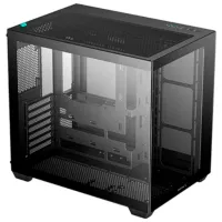Carcasă Deepcool CG530 Mid Tower / Black photo 2