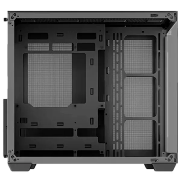 Корпус Deepcool CG530 Mid Tower / Черный photo 3