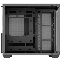 Carcasă Deepcool CG530 Mid Tower / Black photo 3