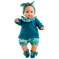 Păpușă Paola Reina Julia 46815 păpușă de colecție / 3+