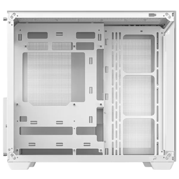 Корпус Deepcool CG530 WH Mid Tower / Белый photo 4