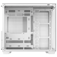 Carcasă Deepcool CG530 WH Mid Tower / White photo 4