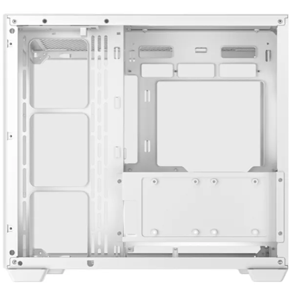 Корпус Deepcool CG530 WH Mid Tower / Белый photo 5