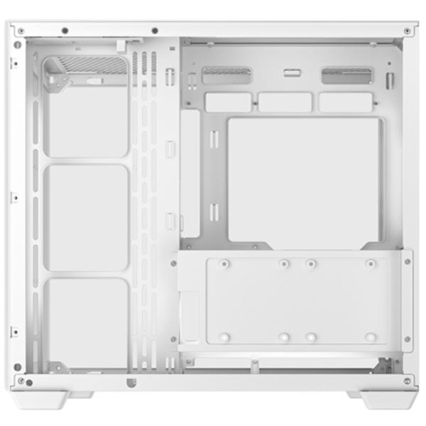 Корпус Deepcool CG530 WH Mid Tower / Белый photo 5