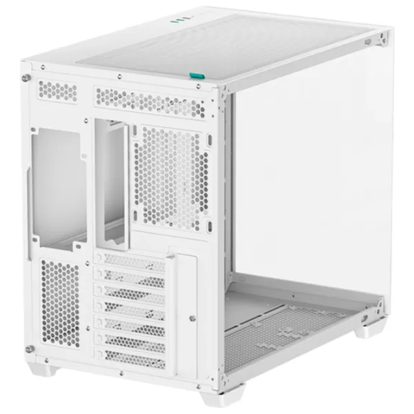 Корпус Deepcool CG530 WH Mid Tower / Белый photo 6