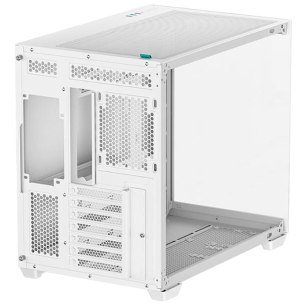 Корпус Deepcool CG530 WH Mid Tower / Белый photo 6