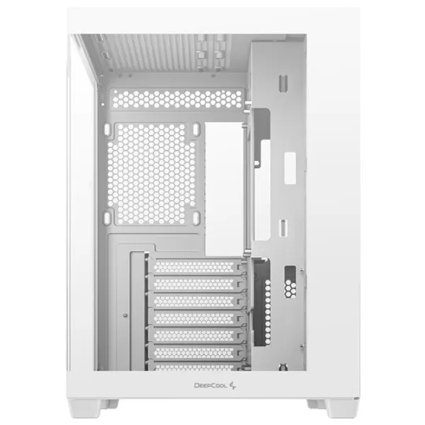 Корпус Deepcool CG530 WH Mid Tower / Белый photo 8