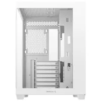Carcasă Deepcool CG530 WH Mid Tower / White photo 8
