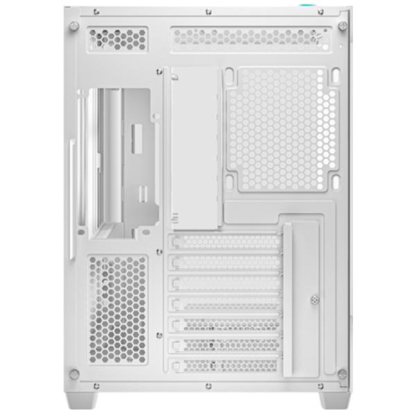 Корпус Deepcool CG530 WH Mid Tower / Белый photo 9