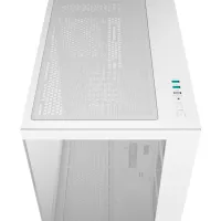 Carcasă Deepcool CG530 WH Mid Tower / White photo 10