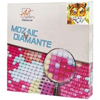 Мозайка Art Galery Premium Pui de tigru   / 