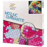 Мозайка Art Galery Premium Vultur curcubeu   / 