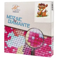 Мозайка Art Galery Premium Cerb vesel   / 