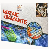 Мозайка Art Galery Premium Cafea si boabe   / 