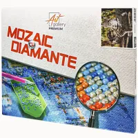 Mozaic Art Galery Premium Ocelot  / 