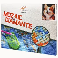 Мозайка Art Galery Premium Corghi   / 