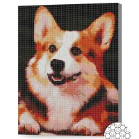 Мозайка Art Galery Premium Corghi / photo 2