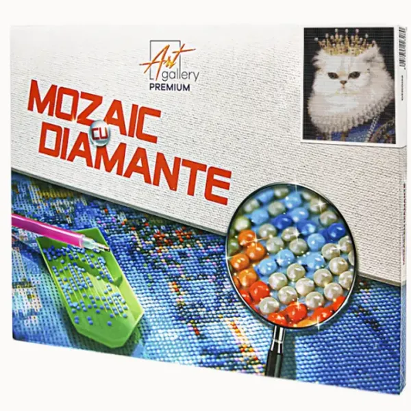 Мозайка Art Galery Premium Motan regal   /  photo 1 Мозайка Art Galery Premium Motan regal   /  photo 1