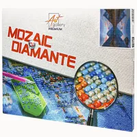 Mozaic Art Galery Premium Munți maiestuoși  / 