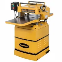 Mașina de rindeluit JET 15HH 4500 rot/min / Yellow