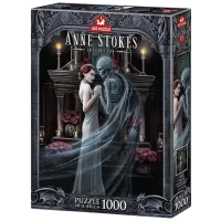 Puzzle Art Puzzle Forever  15+/ Numărul de piese: 1000