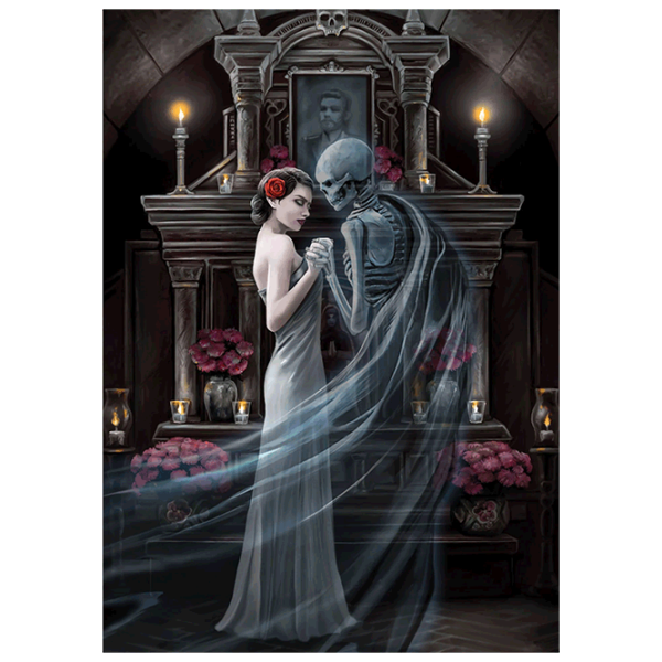Puzzle Art Puzzle Forever  15+/ Количество деталей: 1000 photo 2