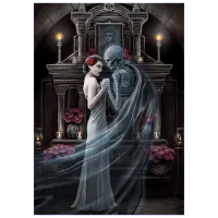 Puzzle Art Puzzle Forever 15+/ Numărul de piese: 1000 photo 2