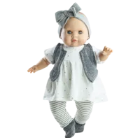 Кукла Paola Reina Agata 48365 коллекционная кукла / 3+