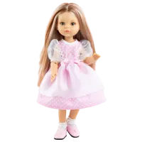 Păpușă Paola Reina Miriam 60474 păpușă de colecție / 3+