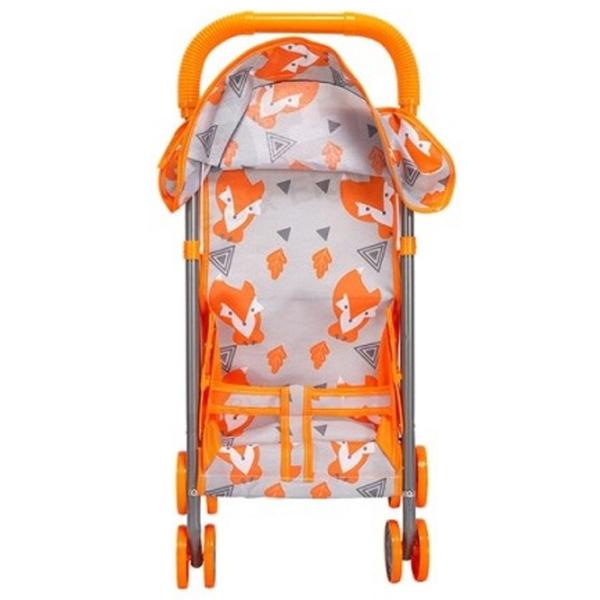 Cărucior pentru păpuși Essa Toys CS7932H  Pentru plimbare / 3+ photo 2