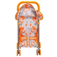 Cărucior pentru păpuși Essa Toys CS7932H Pentru plimbare / 3+ photo 2
