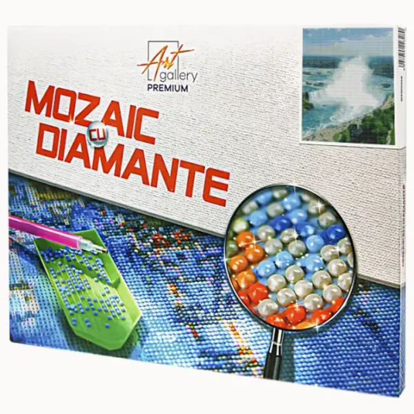 Мозайка Art Galery Premium Cascada Niagara   /  photo 1 Мозайка Art Galery Premium Cascada Niagara   /  photo 1