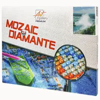 Мозайка Art Galery Premium Cascada Niagara   / 