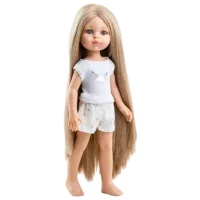 Кукла Paola Reina Carla 46809 коллекционная кукла / 3+