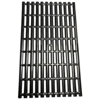 Пол Tehno MS 10001311 Черный / Пластик