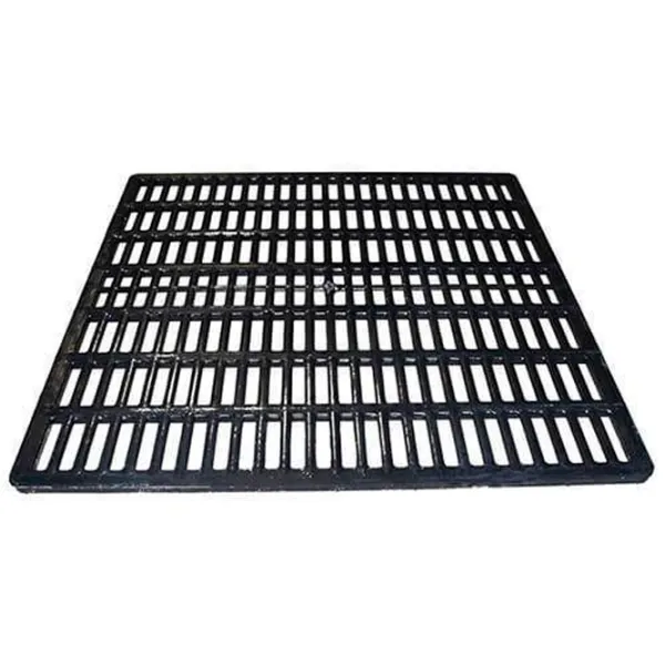 Podea Tehno MS 00001135 Black / Plastic photo 3