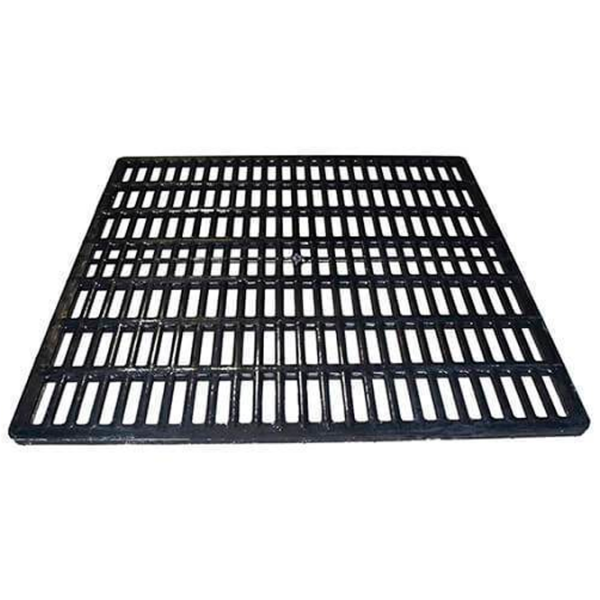 Podea Tehno MS 00001135 Black / Plastic photo 3