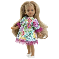 Кукла Paola Reina Martina 53695 коллекционная кукла / 3+