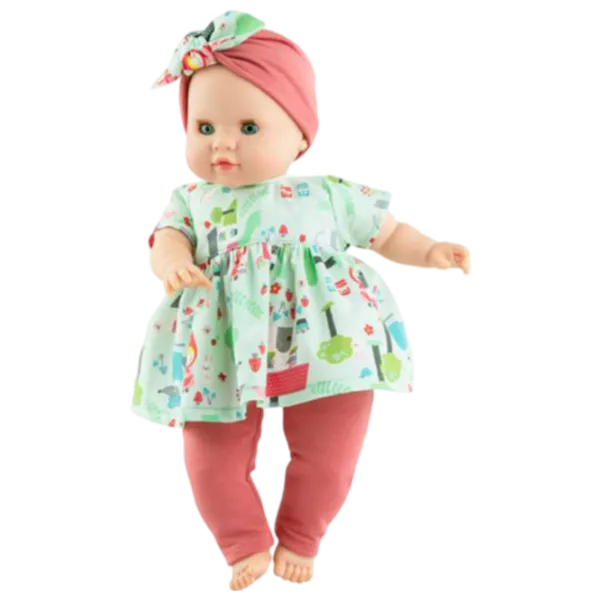 Кукла Paola Reina Patri 53711 коллекционная кукла / 3+ photo 1