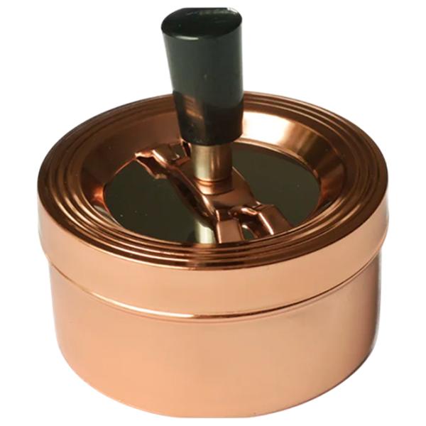 Scrumieră Tobacco 502935 Multicolor / Metal photo 3