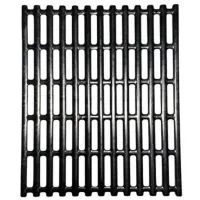 Пол Tehno MS 10001310 Черный / Пластик