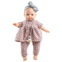 Кукла Paola Reina Sonia 46820 коллекционная кукла / 3+