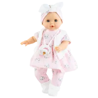 Кукла Paola Reina Sonia 60482 коллекционная кукла / 3+