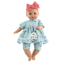 Păpușă Paola Reina Sonea 53728 păpușă de colecție / 3+