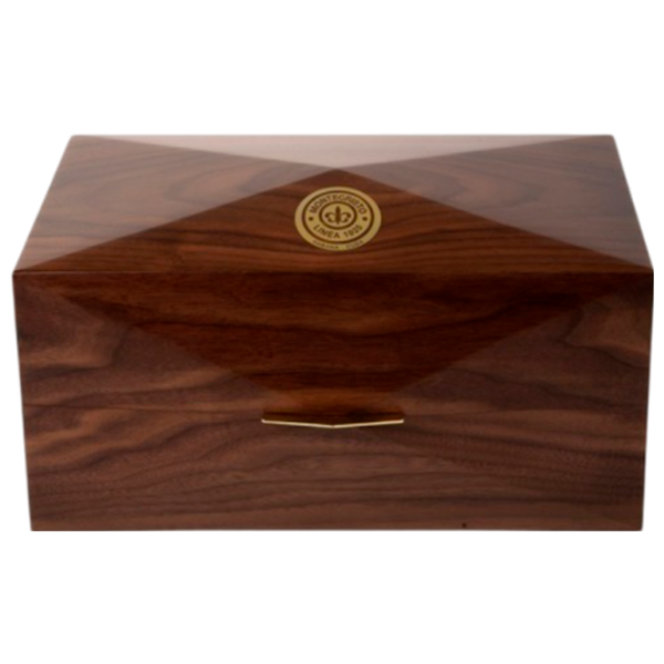 Humidor Montecristo Linea 1935 Edicion Limitada Lemn / Brown photo 1