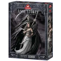 Puzzle Art Puzzle Timeless 15+/ Numărul de piese: 1000