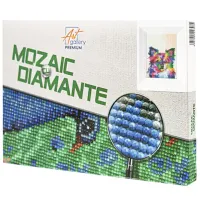 Мозайка New World Chihuahua multicolor  / 