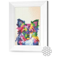 Mozaic New World Chihuahua multicolor / photo 2