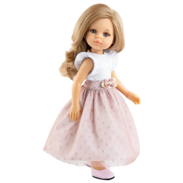 Кукла Paola Reina Ana 60472 коллекционная кукла / 3+ photo 1